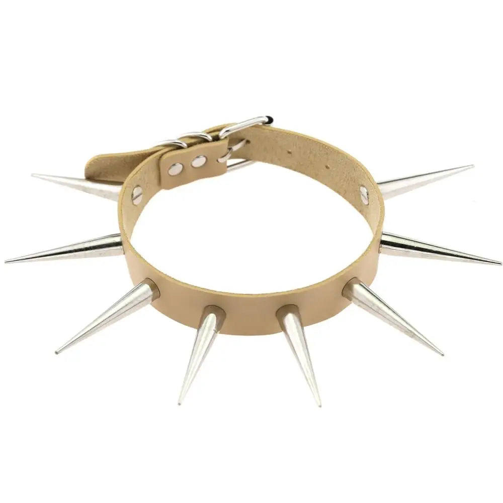 Sexy Halsband Harness Kette BH Gürtel Punk Goth Frauen Bdsm Bondage Chocker