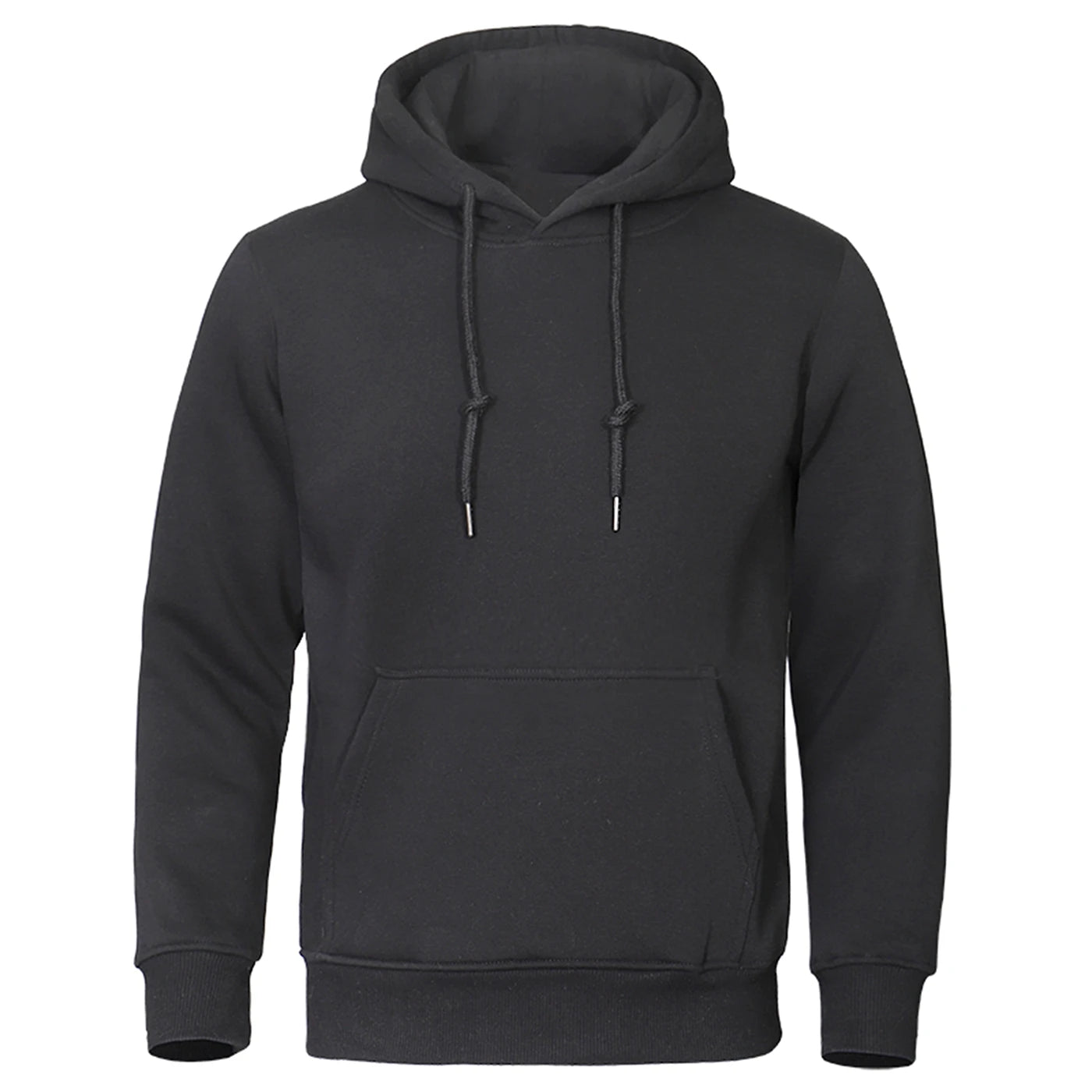 Herren Kapuzenpullover Sweatjacke Hoodie Sweatshirt Pullover Pulli Streetwear