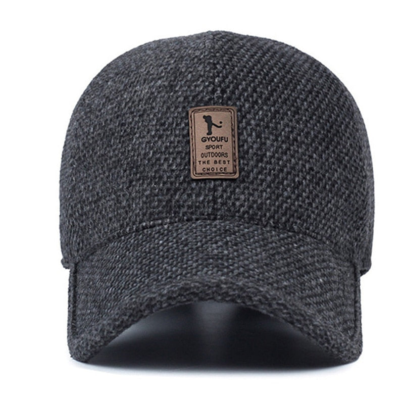 Fashion Basecap Cappy Cap Baseball Cap Mütze Kappe gebogen Unisex