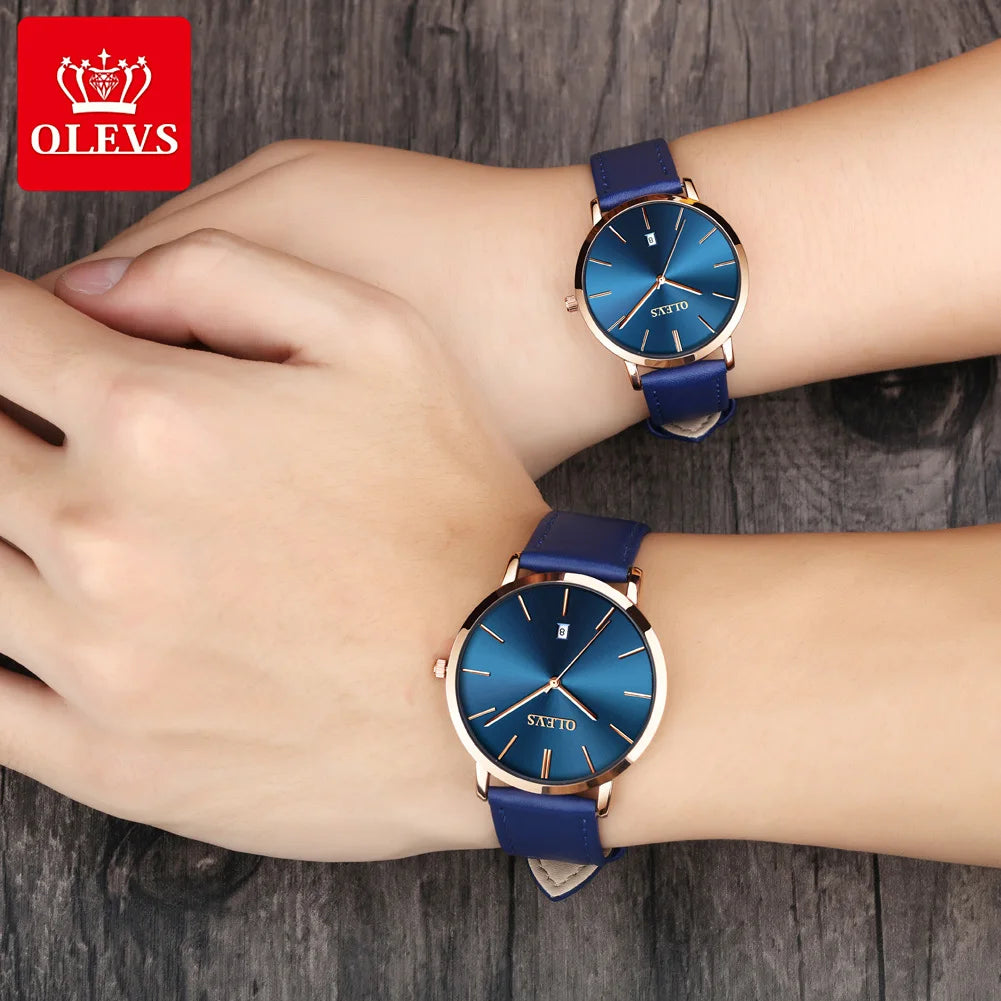 Orologio da Polso Donna Quarzo Quadrante Acciaio Inossidabile Classico Elegante