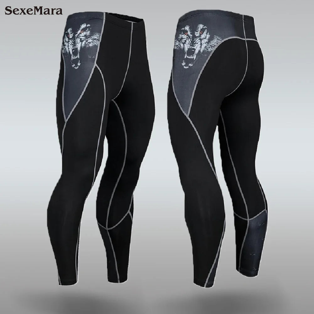 Trainingsanzug Kompressionshose Sporthose Kurzhose Shorts Laufshirts Sportshirt