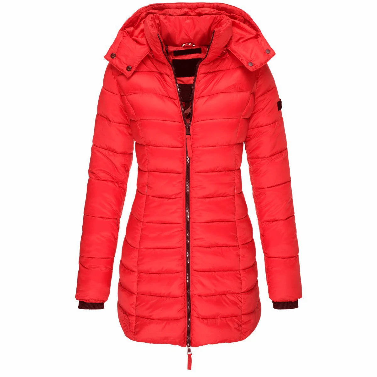 Damen Daunenjacke leichte & wetterfeste Steppjacke Stepp Jacke Übergangsjacke