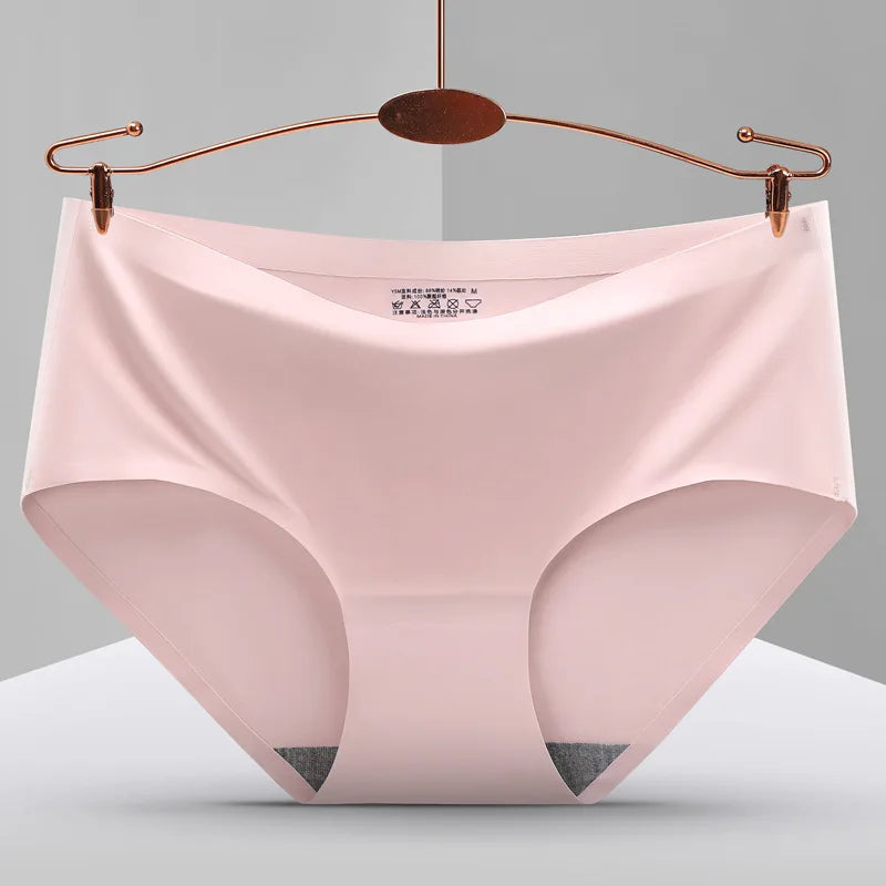 10 Stk Frauen Tanga G-String Höschen Sexy Schlüpfer Slip Unterwäsche Panties