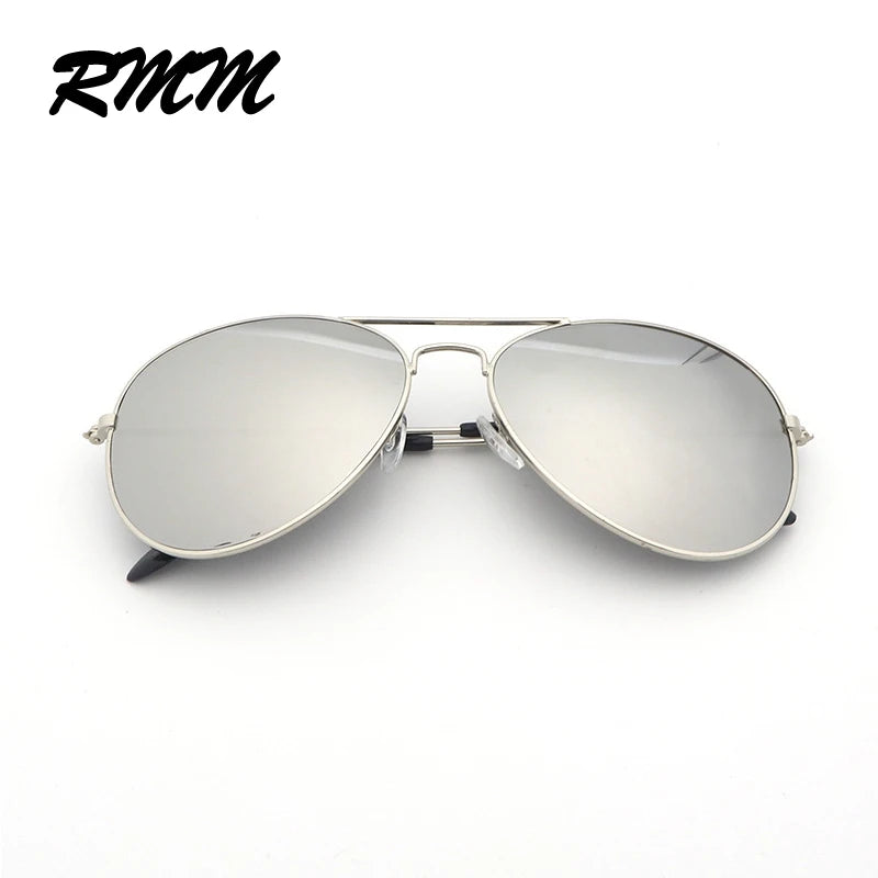 Unisex RMM marke Pilot sonnenbrille Designer männer frauen Vintage Im Freien Fahren sonnenbrille für weiblich männlich
