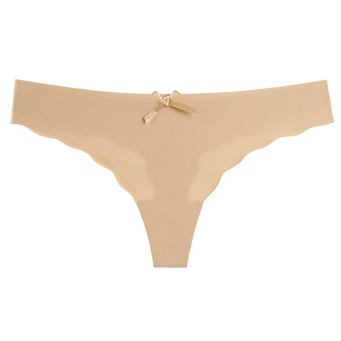 Frauen Tanga String Höschen Sexy Schlüpfer Slip Dessous Unterwäsche