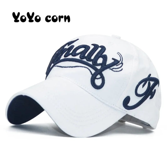 Fashion Basecap Cappy Baseball Cap Mütze Kappe gebogen Hat Hut Herren Damen