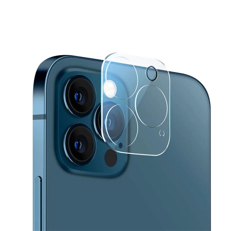 3x Panzerfolie Glas Schutz Folie Full Screen Schutz Für iPhone 13 Displayschutz