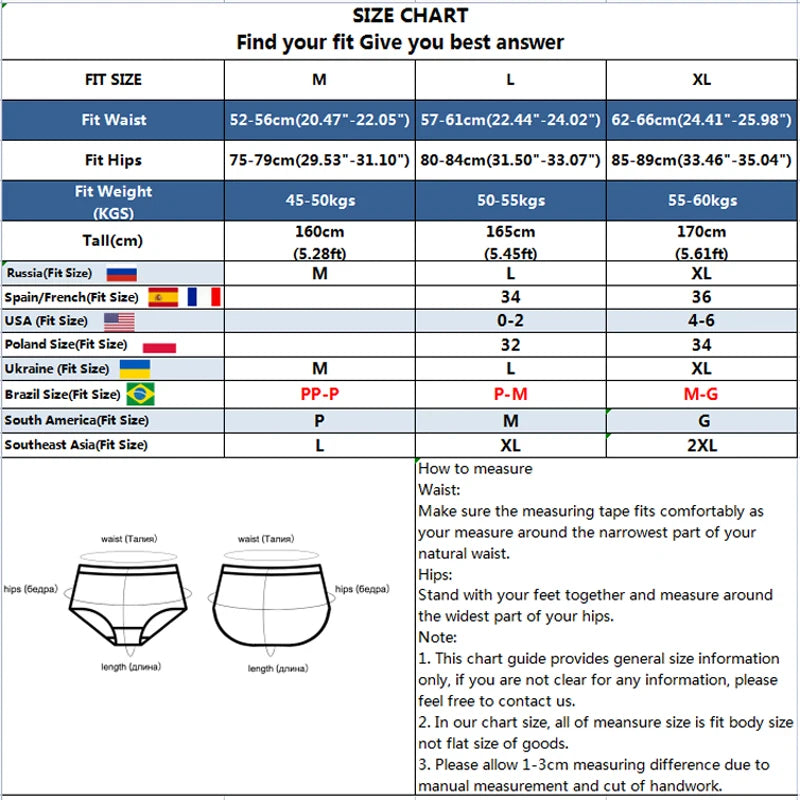4Stk Frauen Tanga String Höschen Sexy Schlüpfer Slip Dessous Unterwäsche Panties