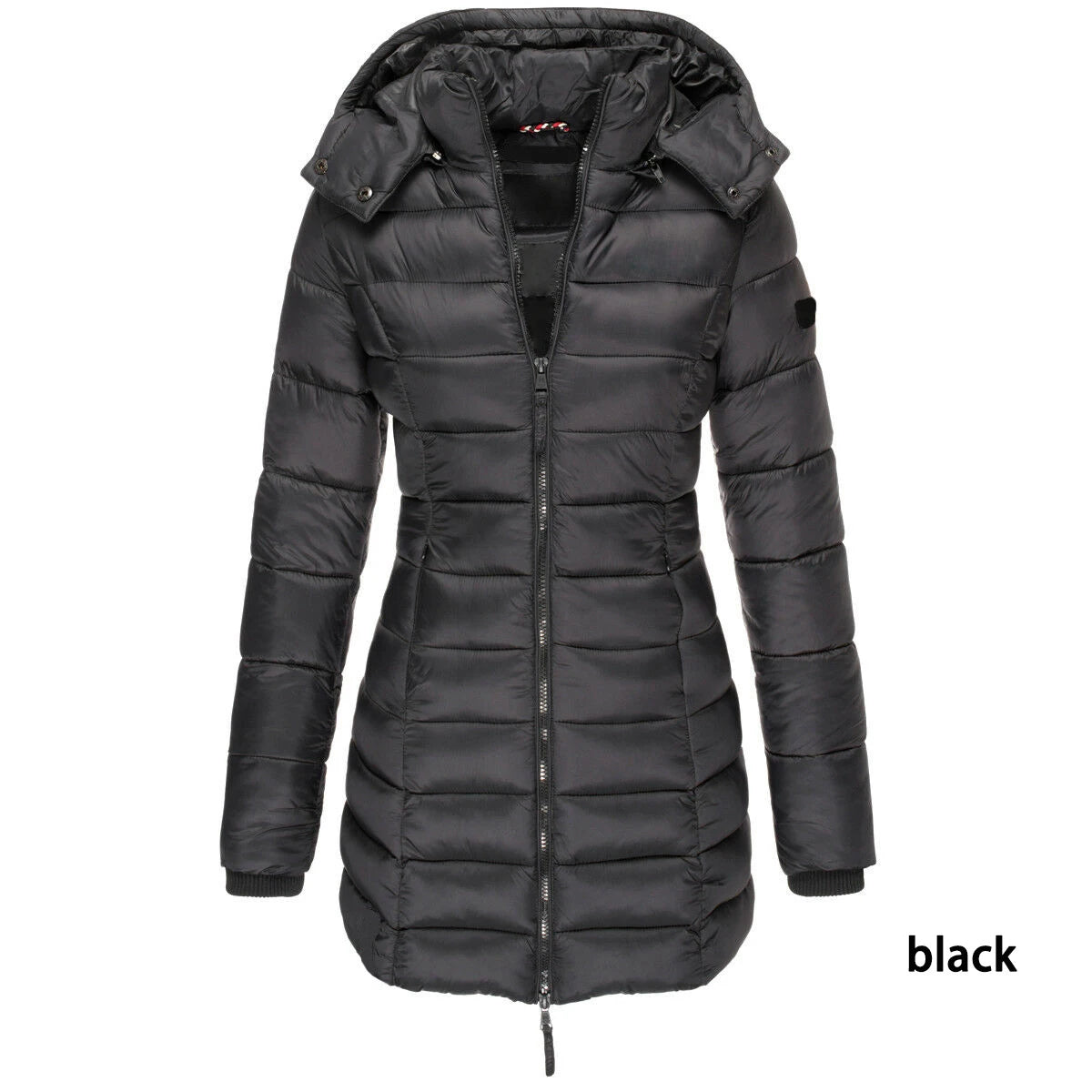 Damen Daunenjacke leichte & wetterfeste Steppjacke Stepp Jacke Übergangsjacke