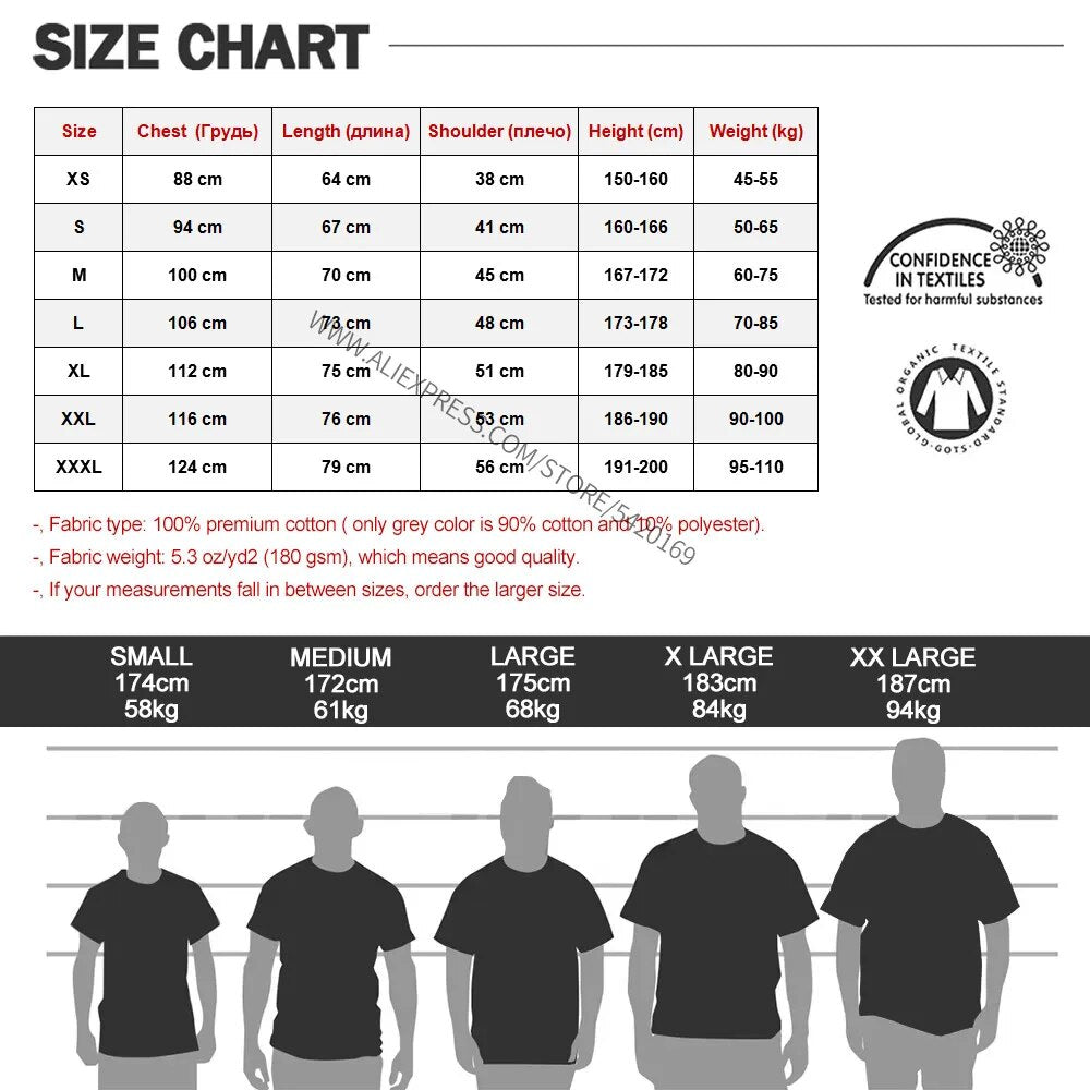 Herren Fashion Vintage 3D T-Shirt Rundhals Kung Fu Star Unisex Sommer Streetwear