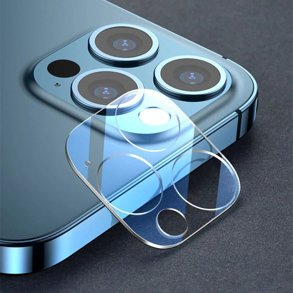 3x Panzerfolie Glas Schutz Folie Full Screen Schutz Für iPhone 13 Displayschutz