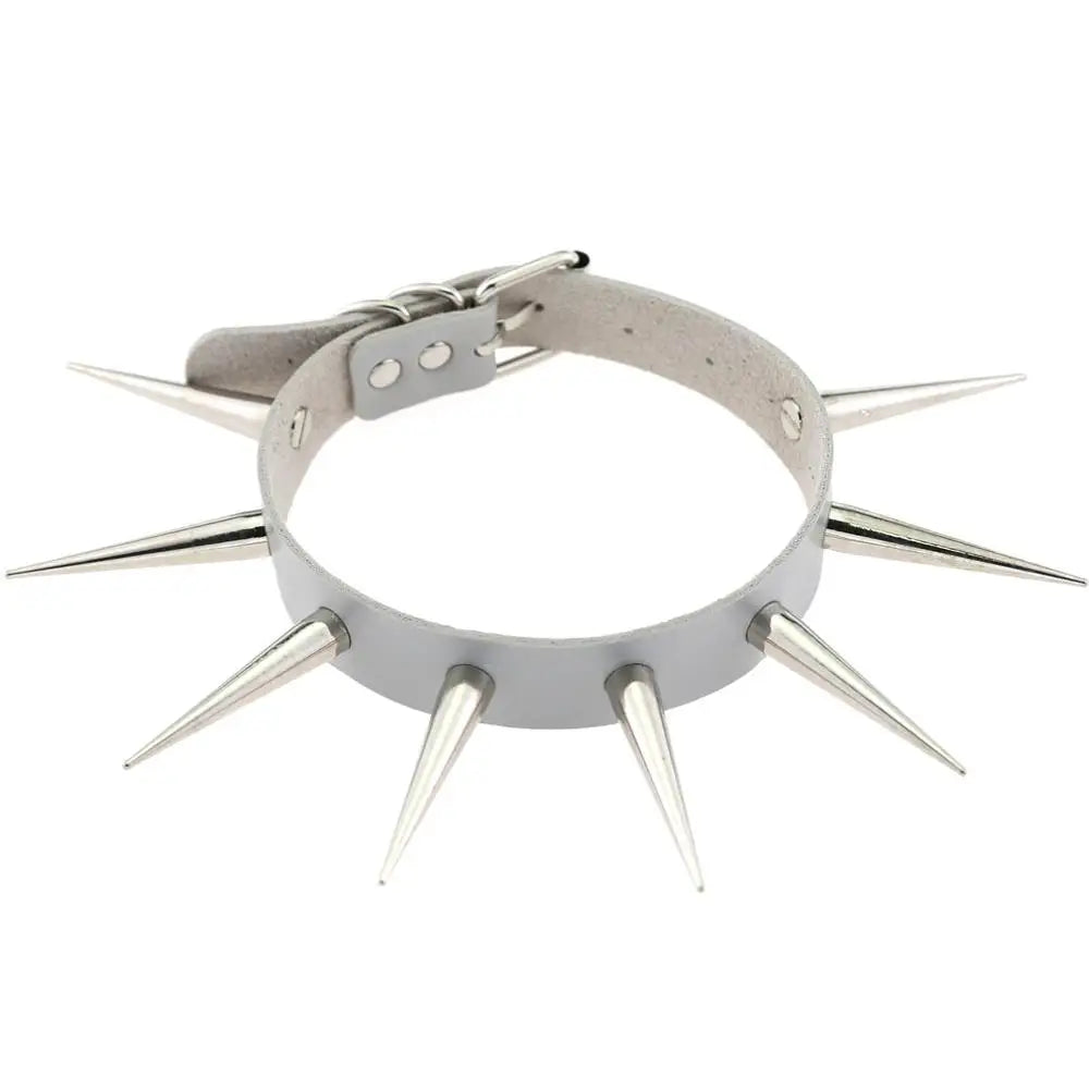 Sexy Halsband Harness Kette BH Gürtel Punk Goth Frauen Bdsm Bondage Chocker