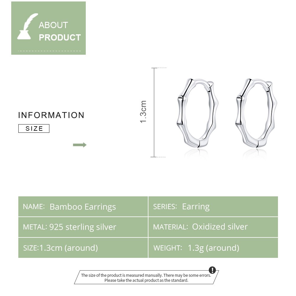 1 Paar Creolen aus 925 Sterling Silber Ohrringe Zirkonia Ohrstecker NEU