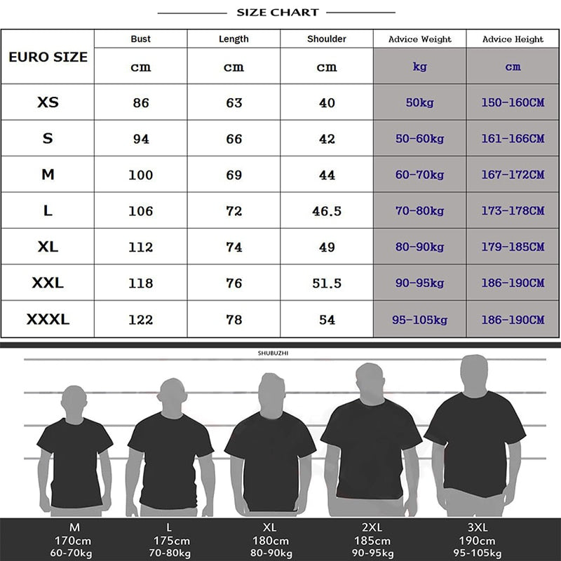 Herren Fashion Hard Rock Cafe 3D T-Shirt Rundhals Unisex Sommer Streetwear