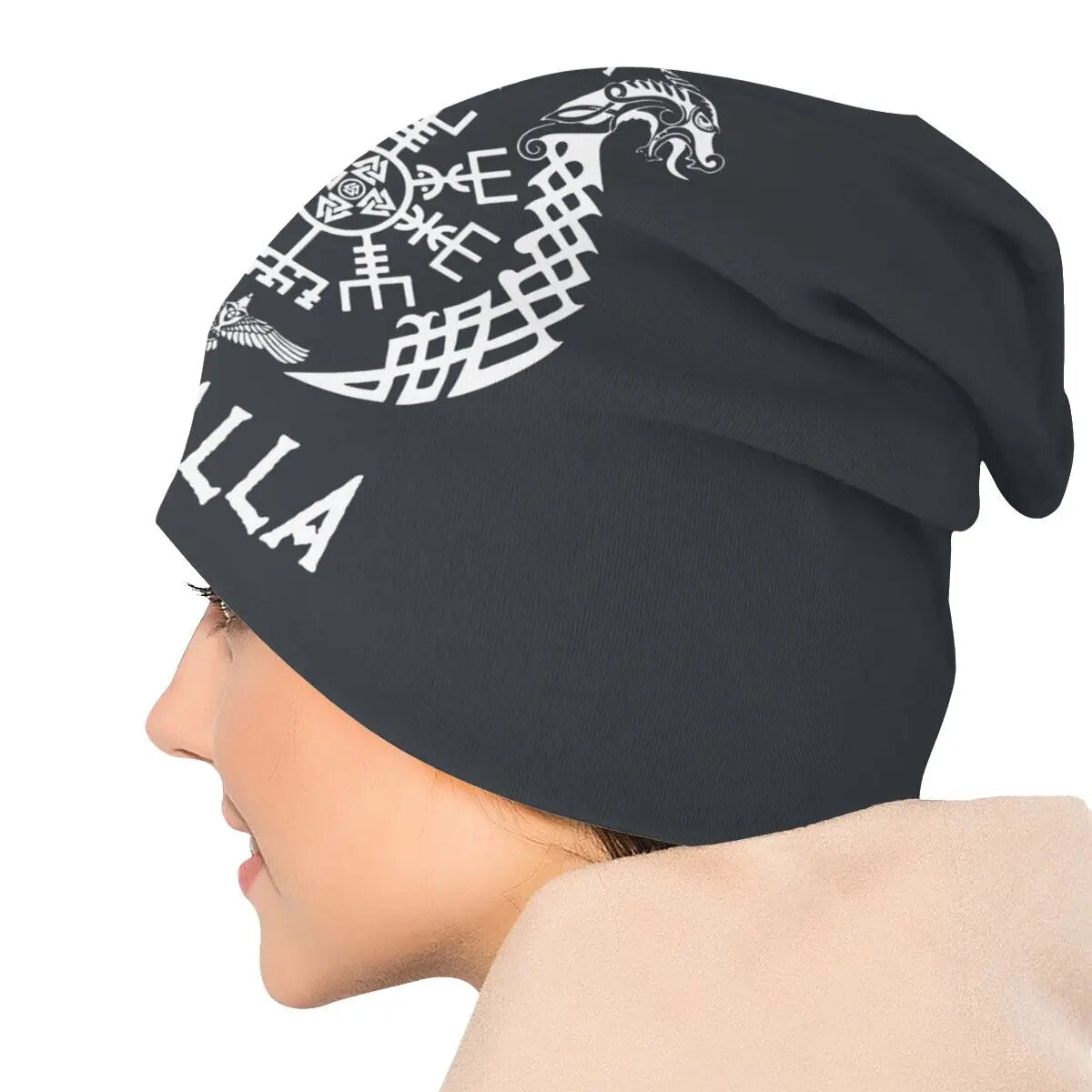 Warme Herren Damen Wintermütze Woll Mütze Strickmütze Kappe Hut Unisex