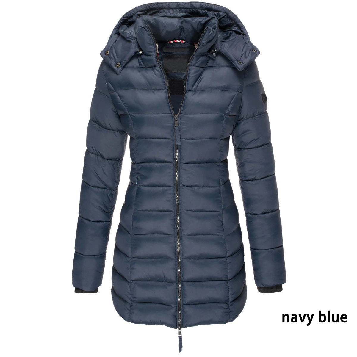 Damen Daunenjacke leichte & wetterfeste Steppjacke Stepp Jacke Übergangsjacke