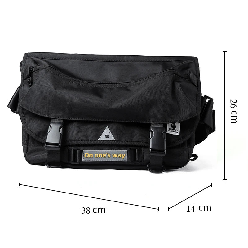 Herren Damen Brusttasche CROSSOVER BAUCHTASCHE HÜFTTASCHE UMHÄNGETASCHE BODYBAG