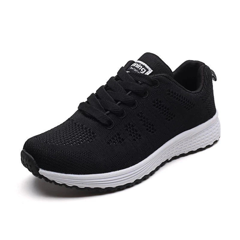 Damen Schuhe Sneaker Turnschuhe Freizeitschuhe Tennis Sportschuhe Laufschuhe