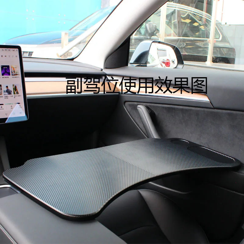 Auto Reise Tisch Rücksitz Schreibtisch Mobil Office Kfz-Universal Klapptisch