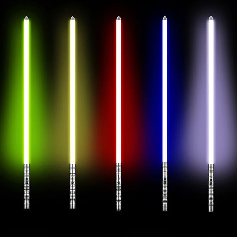 Lichtschwert Laser Schwert Spielzeug Laserschwert Star Wars Jedi-Ritter