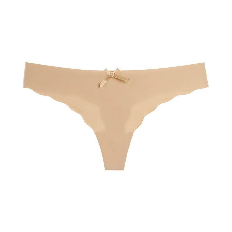 Frauen Tanga String Höschen Sexy Schlüpfer Slip Dessous Unterwäsche