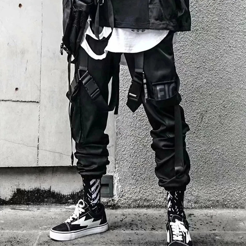 Herren Cargohose Cargo Hose Herrenhose Outdoor Trainingshose Sporthose Jogger