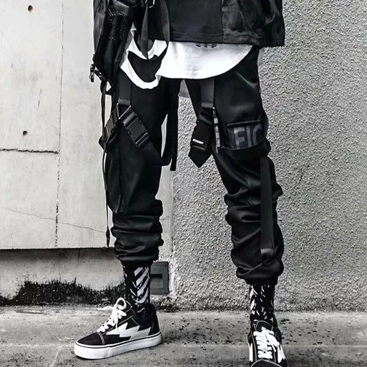 Herren Cargohose Cargo Hose Herrenhose Outdoor Trainingshose Sporthose Jogger