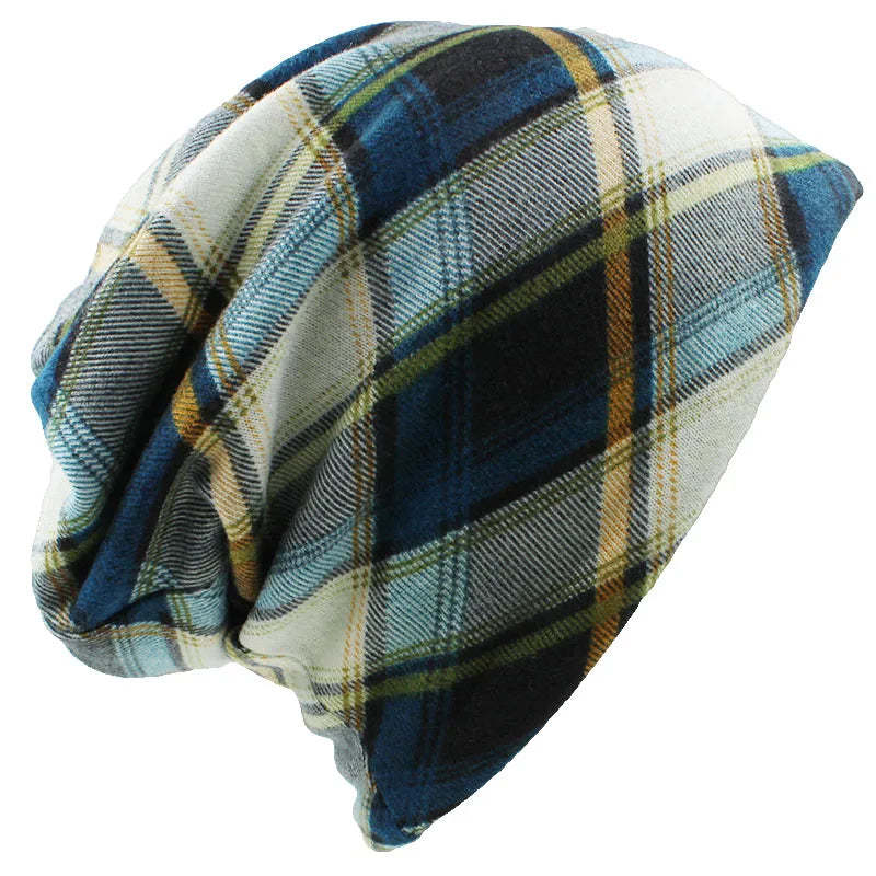 Warme Herren Damen Wintermütze Woll Mütze Fashion Strickmütze Kappe Hut Unisex