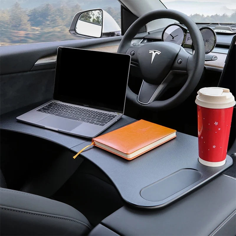 Auto Reise Tisch Rücksitz Schreibtisch Mobil Office Kfz-Universal Klapptisch