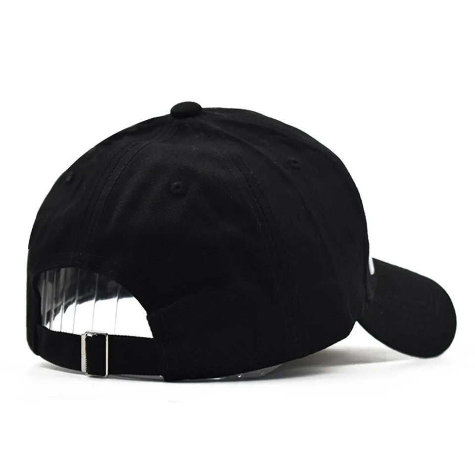 Fashion Basecap Cappy Baseball Cap Mütze Kappe gebogen Hat Hut Herren Damen