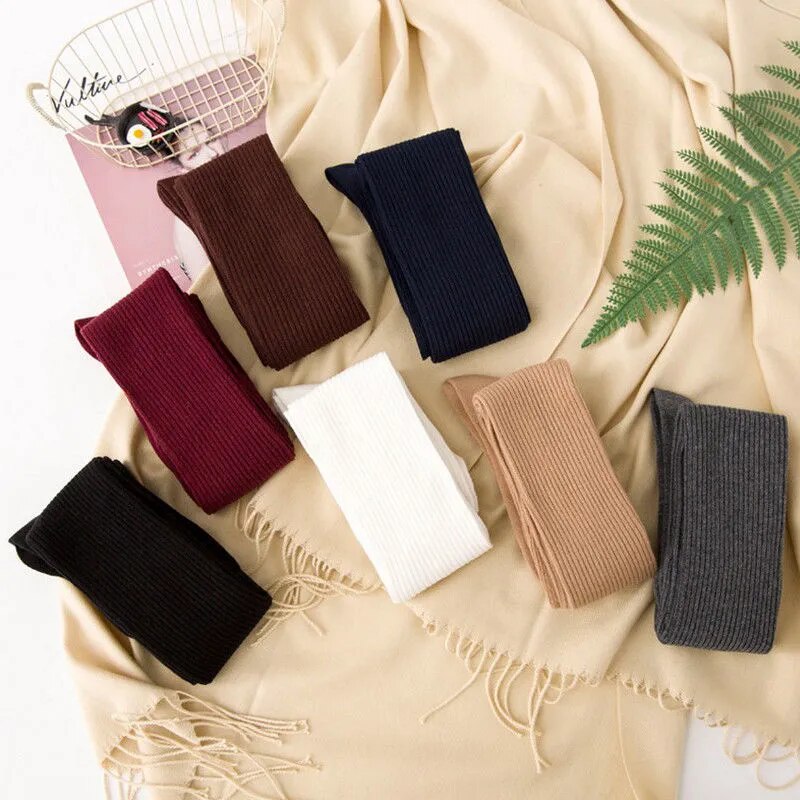 Stulpen Beinwärmer Beinstulpen Beinlinge Häkeln Strümpfe Overknees Lange Socken