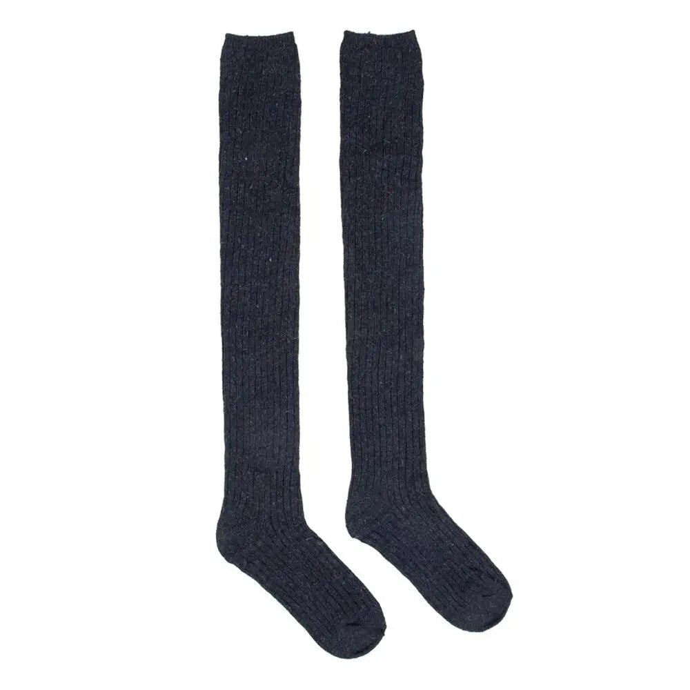 Stulpen Beinwärmer Beinstulpen Beinlinge Häkeln Strümpfe Overknees Lange Socken
