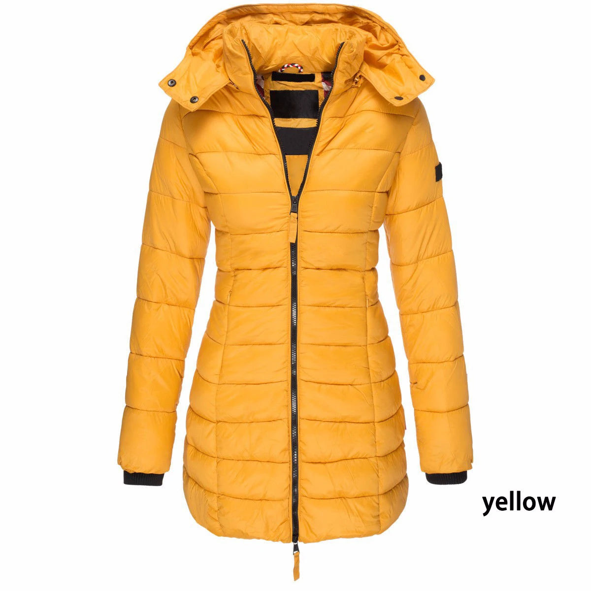 Damen Daunenjacke leichte & wetterfeste Steppjacke Stepp Jacke Übergangsjacke