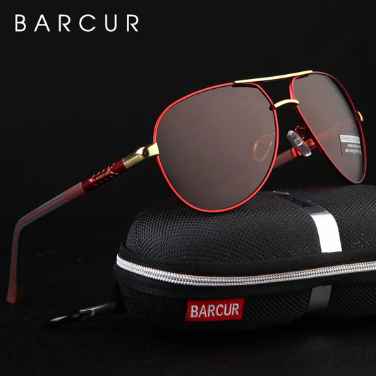 Designer Sonnenbrille Damen Herren Pilotenbrille Metallrahmen Gläser Vintage