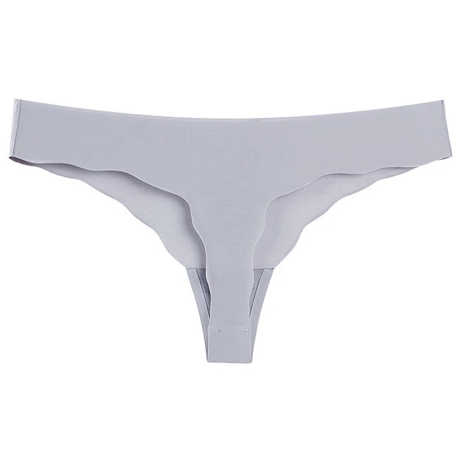 Frauen Tanga String Höschen Sexy Schlüpfer Slip Dessous Unterwäsche