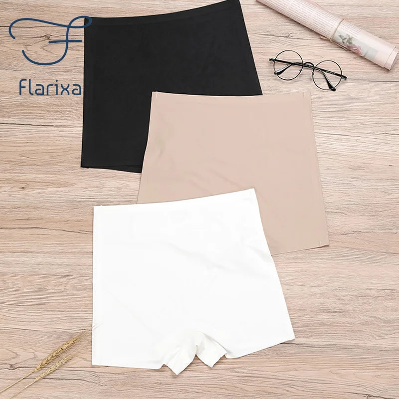 Damen Figurform Bauchweg Miederhose Hohe Taille Miederslip Shapewear Bodyshaper