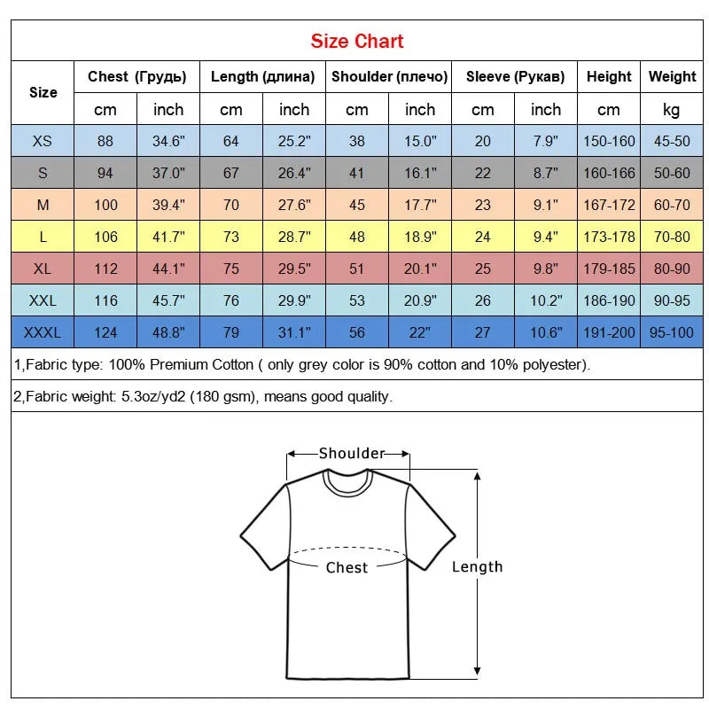 Herren Fashion 80er Vintage 3D T-Shirt Rundhals Unisex Sommer Streetwear Top