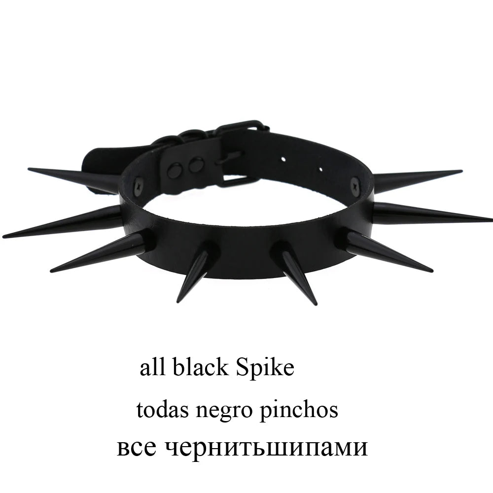 Sexy Halsband Harness Kette BH Gürtel Punk Goth Frauen Bdsm Bondage Chocker