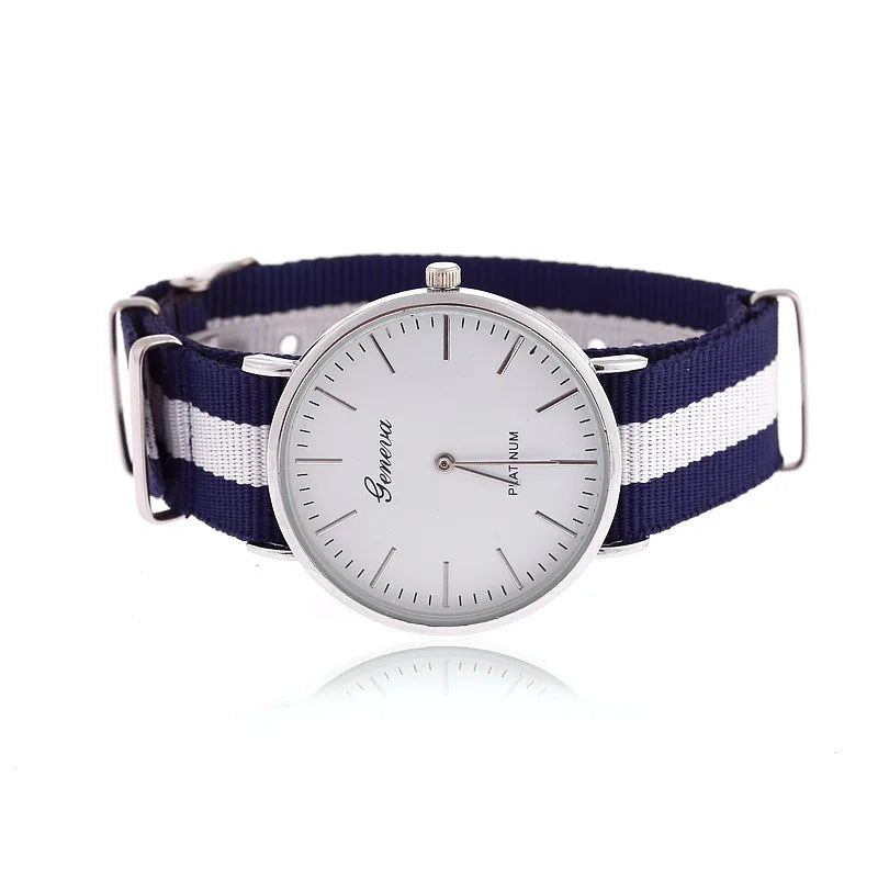 Damen Armbanduhr Quartz Uhr Herren Armband Fashion Luxus Business Schmuck