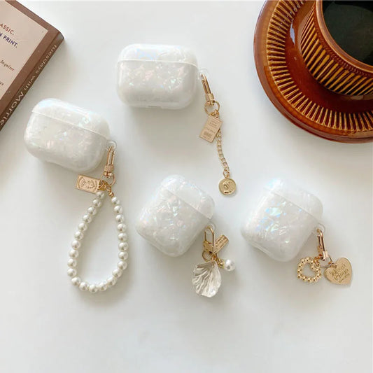 Strass Schutzhülle Apple Airpods 3 Pro 2 1 Hülle Case Headphones Cover Kopfhörer