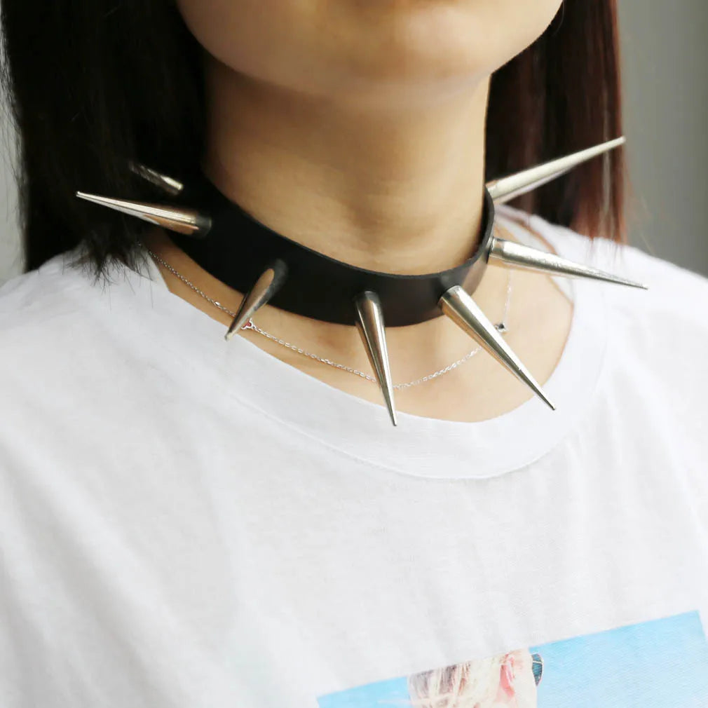 Sexy Halsband Harness Kette BH Gürtel Punk Goth Frauen Bdsm Bondage Chocker