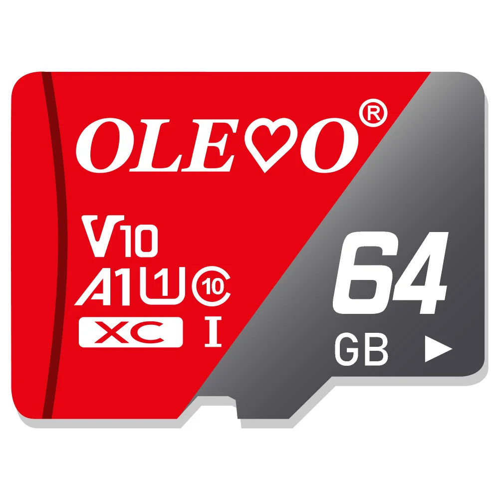 ULTRA Micro SD Karte 64 128GB 256GB 512GB 1TB 1.5TB Speicherkarte TF-Flash-Karte