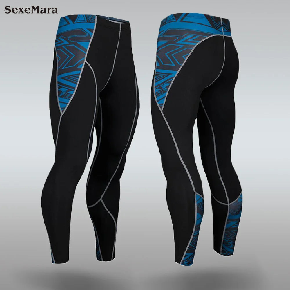 Trainingsanzug Kompressionshose Sporthose Kurzhose Shorts Laufshirts Sportshirt