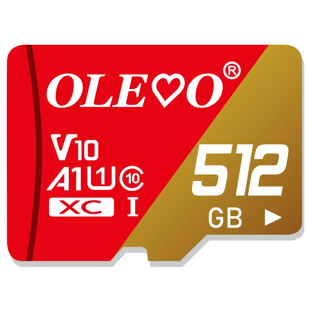 ULTRA Micro SD Karte 64 128GB 256GB 512GB 1TB 1.5TB Speicherkarte TF-Flash-Karte