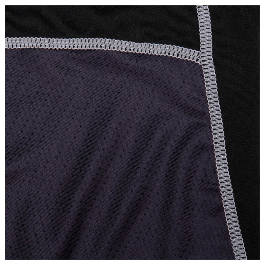 Herren Leggings Sporthose Jogginghose Trainingshose Lauf Hose Kompressionshose