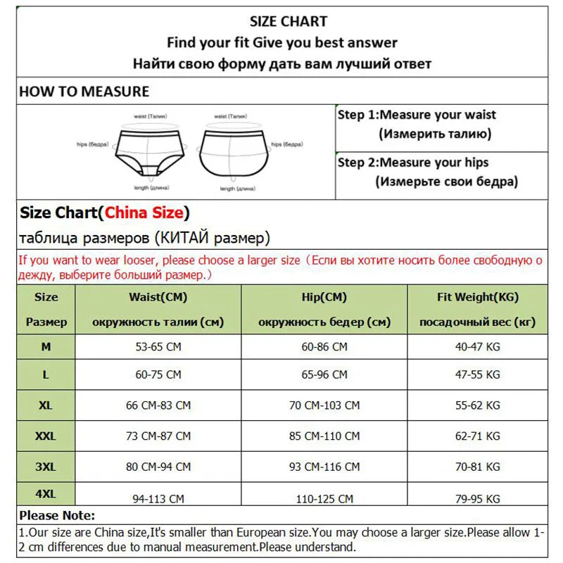 4Stk Frauen Tanga String Höschen Sexy Schlüpfer Slip Dessous Unterwäsche Panties