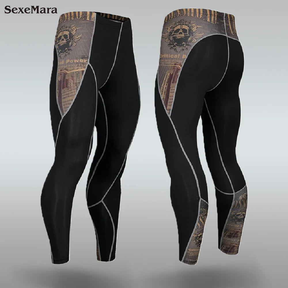 Trainingsanzug Kompressionshose Sporthose Kurzhose Shorts Laufshirts Sportshirt
