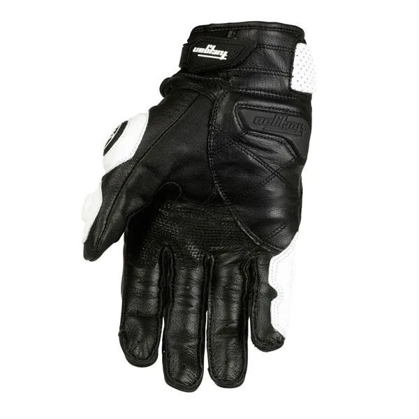 Motorradhandschuhe mit Knöchelprotektor Herren Motorrad Handschuhe Touchscreen