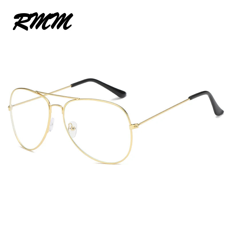 Unisex RMM marke Pilot sonnenbrille Designer männer frauen Vintage Im Freien Fahren sonnenbrille für weiblich männlich