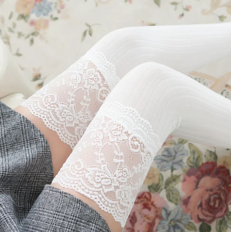 Stulpen Beinwärmer Beinstulpen Beinlinge Häkeln Strümpfe Overknees Lange Socken